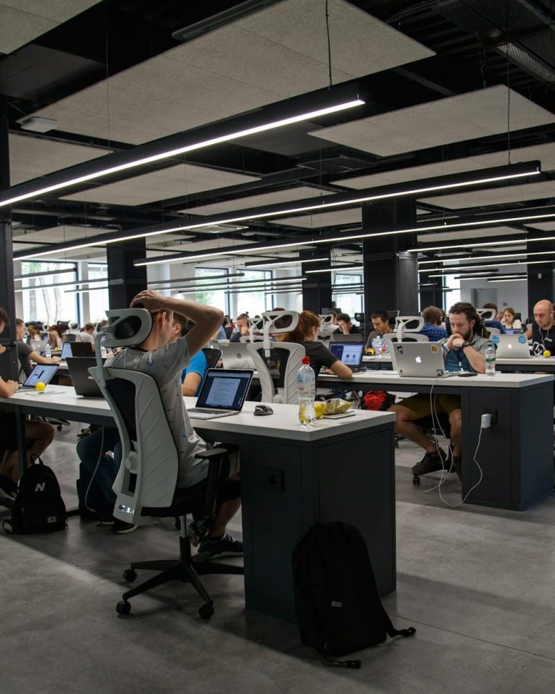 UsulDigital Creative programers think
